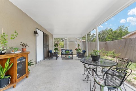 House in Ocala, Florida 2 bedrooms, 84.73 sq.m. № 1781042 - photo 9