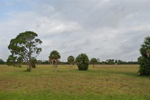 Land in Placida, Florida № 2213884