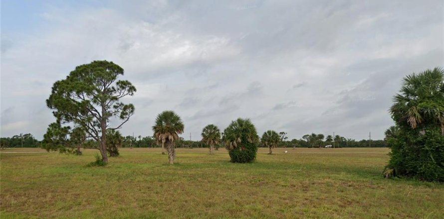 Terrain à Placida, Floride № 2213884