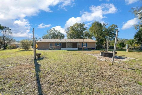House in Summerfield, Florida 3 bedrooms, 122.26 sq.m. № 1774639 - photo 29