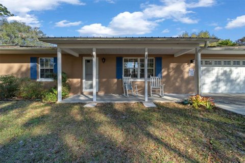 House in Summerfield, Florida 3 bedrooms, 122.26 sq.m. № 1774639 - photo 5
