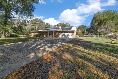 House in Summerfield, Florida 3 bedrooms, 122.26 sq.m. № 1774639 - photo 3