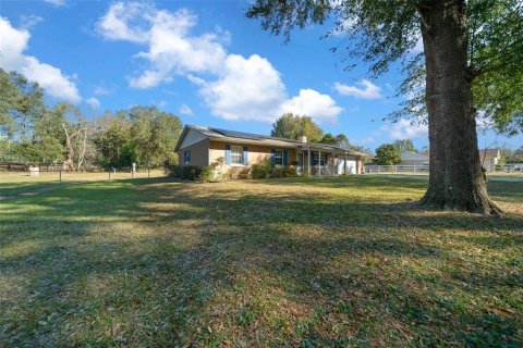 House in Summerfield, Florida 3 bedrooms, 122.26 sq.m. № 1774639 - photo 4