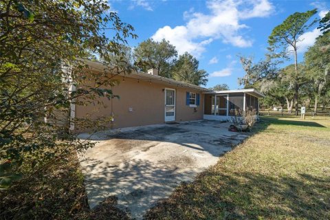 House in Summerfield, Florida 3 bedrooms, 122.26 sq.m. № 1774639 - photo 27