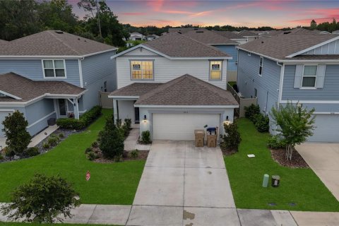 House in Kissimmee, Florida 4 bedrooms, 202.34 sq.m. № 2277647