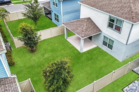 House in Kissimmee, Florida 4 bedrooms, 202.34 sq.m. № 2277647 - photo 24
