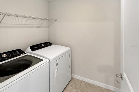 House in Kissimmee, Florida 4 bedrooms, 202.34 sq.m. № 2277647 - photo 20
