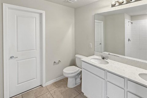 House in Kissimmee, Florida 4 bedrooms, 202.34 sq.m. № 2277647 - photo 12
