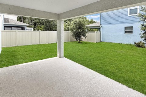 House in Kissimmee, Florida 4 bedrooms, 202.34 sq.m. № 2277647 - photo 22