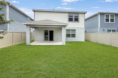 House in Kissimmee, Florida 4 bedrooms, 202.34 sq.m. № 2277647 - photo 23