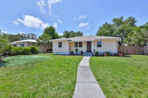 Casa en venta en Saint Petersburg, Florida, 3 dormitorios, 162.86 m2 № 2167362 - foto 3