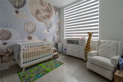 Снять в аренду кондоминиум в Майами, Флорида 2 спальни, 119.66м2, № 1956776 - фото 29