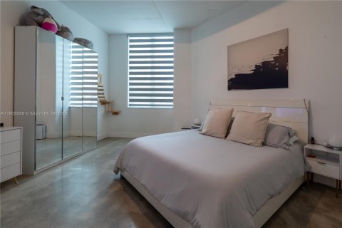 Снять в аренду кондоминиум в Майами, Флорида 2 спальни, 119.66м2, № 1956776 - фото 16
