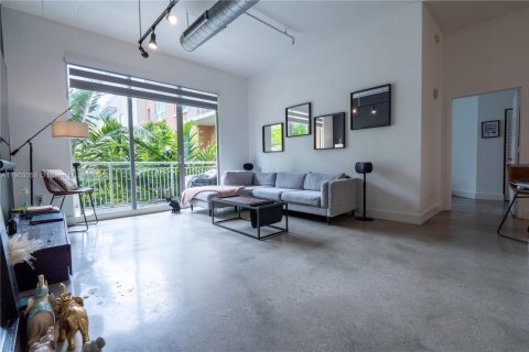 Снять в аренду кондоминиум в Майами, Флорида 2 спальни, 119.66м2, № 1956776 - фото 5