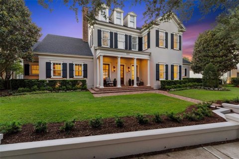 Casa en Orlando, Florida 5 dormitorios, 502.69 m2 № 2119325