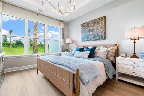 Villa ou maison à vendre à Bradenton, Floride: 2 chambres, 142.42 m2 № 2405744 - photo 5