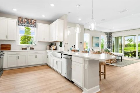 Villa ou maison à vendre à Bradenton, Floride: 2 chambres, 142.42 m2 № 2405744 - photo 7
