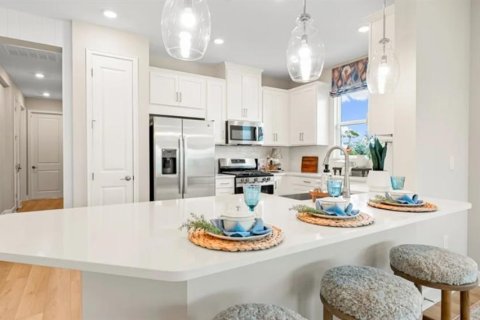 Villa ou maison à vendre à Bradenton, Floride: 2 chambres, 142.42 m2 № 2405744 - photo 2