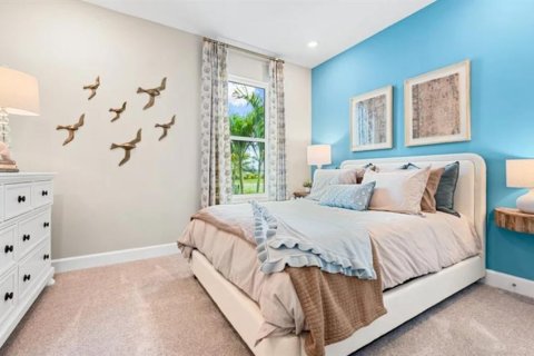 Villa ou maison à vendre à Bradenton, Floride: 2 chambres, 142.42 m2 № 2405744 - photo 13