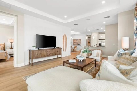 Villa ou maison à vendre à Bradenton, Floride: 2 chambres, 142.42 m2 № 2405744 - photo 11
