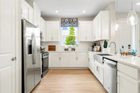 Villa ou maison à vendre à Bradenton, Floride: 2 chambres, 142.42 m2 № 2405744 - photo 8