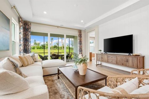 Villa ou maison à vendre à Bradenton, Floride: 2 chambres, 142.42 m2 № 2405744 - photo 3