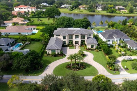 Propiedad comercial en venta en Palm Beach Gardens, Florida № 2254607 - foto 17