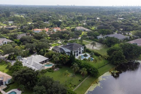 Propiedad comercial en venta en Palm Beach Gardens, Florida № 2254607 - foto 9