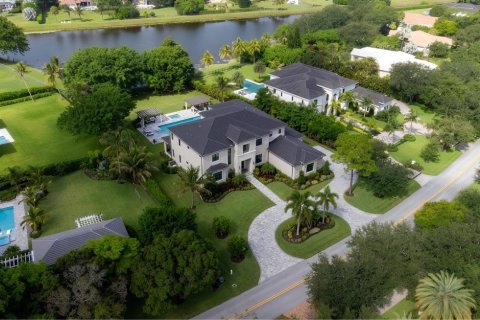 Propiedad comercial en venta en Palm Beach Gardens, Florida № 2254607 - foto 15
