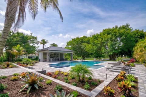 Propiedad comercial en venta en Palm Beach Gardens, Florida № 2254607 - foto 26