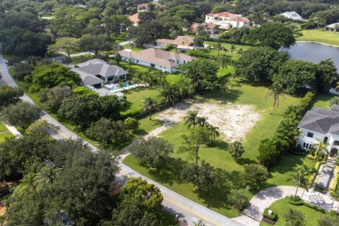 Propiedad comercial en venta en Palm Beach Gardens, Florida № 2254607 - foto 18