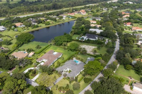 Propiedad comercial en venta en Palm Beach Gardens, Florida № 2254607 - foto 13