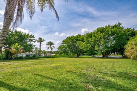 Propiedad comercial en venta en Palm Beach Gardens, Florida № 2254607 - foto 25