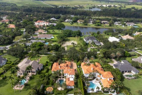 Propiedad comercial en venta en Palm Beach Gardens, Florida № 2254607 - foto 5