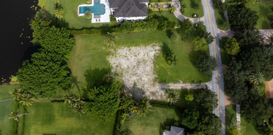 Propiedad comercial en Palm Beach Gardens, Florida № 2254607