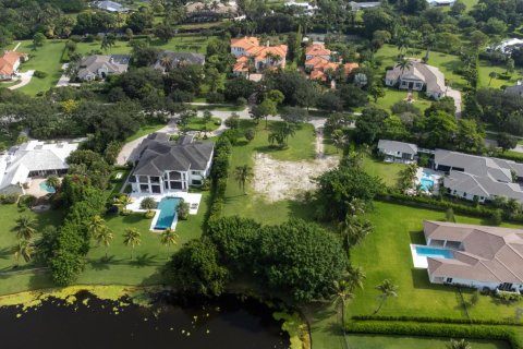 Propiedad comercial en venta en Palm Beach Gardens, Florida № 2254607 - foto 11