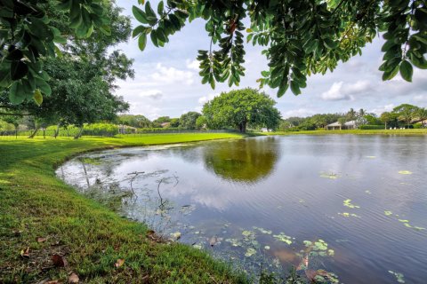 Propiedad comercial en venta en Palm Beach Gardens, Florida № 2254607 - foto 29