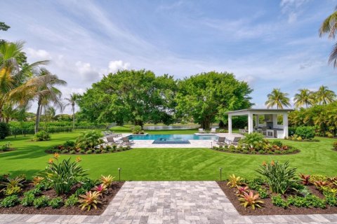 Propiedad comercial en venta en Palm Beach Gardens, Florida № 2254607 - foto 23