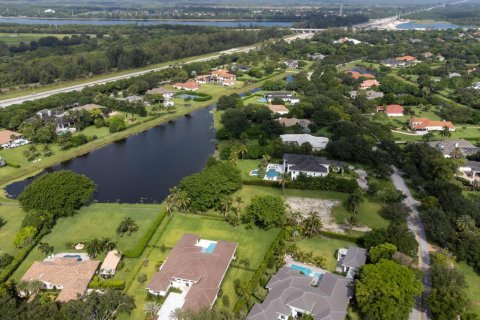Propiedad comercial en venta en Palm Beach Gardens, Florida № 2254607 - foto 12