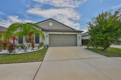 Villa ou maison à vendre à Sun City Center, Floride: 4 chambres, 171.13 m2 № 1789356 - photo 1