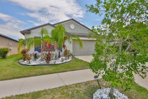 Villa ou maison à vendre à Sun City Center, Floride: 4 chambres, 171.13 m2 № 1789356 - photo 2