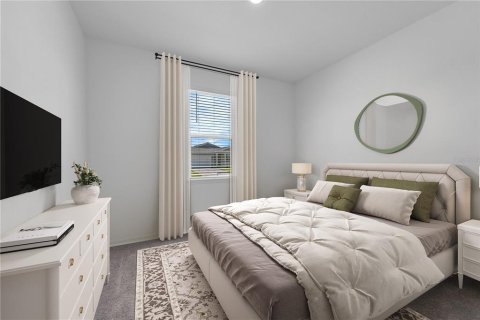 Villa ou maison à vendre à Davenport, Floride: 3 chambres, 147.62 m2 № 2415528 - photo 6