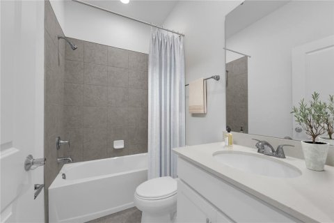 Villa ou maison à vendre à Davenport, Floride: 3 chambres, 147.62 m2 № 2415528 - photo 7