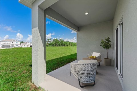 Villa ou maison à vendre à Davenport, Floride: 3 chambres, 147.62 m2 № 2415528 - photo 20