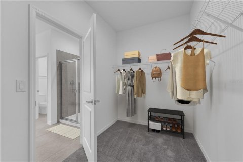 Villa ou maison à vendre à Davenport, Floride: 3 chambres, 147.62 m2 № 2415528 - photo 17