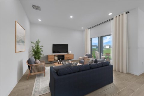 Villa ou maison à vendre à Davenport, Floride: 3 chambres, 147.62 m2 № 2415528 - photo 13