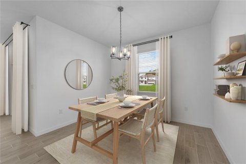 Villa ou maison à vendre à Davenport, Floride: 3 chambres, 147.62 m2 № 2415528 - photo 11