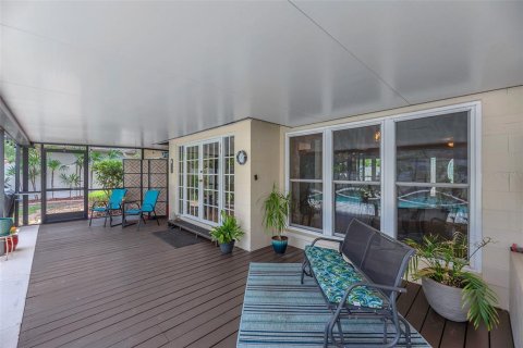 Villa ou maison à vendre à Brandon, Floride: 4 chambres, 185.25 m2 № 1822485 - photo 27
