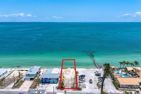 Terreno en Anna Maria, Florida № 2232540