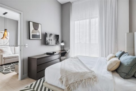 Copropriété à louer à Hollywood, Floride: 1 chambre, 65.22 m2 № 1862578 - photo 20